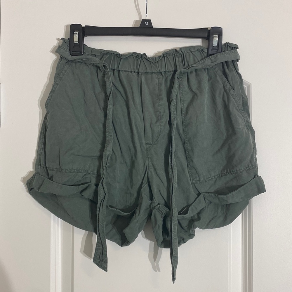 Aerie Shorts